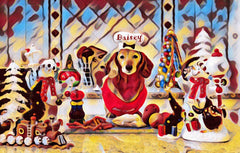 Daisey's Holiday Gift Guide