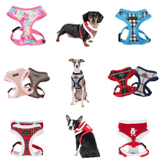 Harnesses- Halter Style