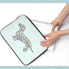Pet Themed Laptop Cases and Mouse Pads