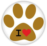 Game of Bones Bandana Scarf in color Black - Daisey's Doggie Chic