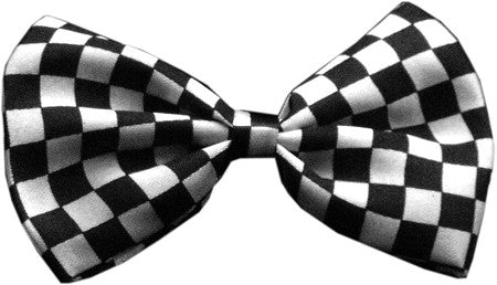 Yankees Dog Bow Tie 