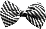 Super Fun & Festive Bow Tie for Small Dogs in Moxie - Daisey's Doggie Chic