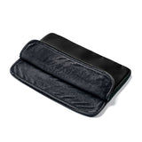 Laptop Sleeve Case - Dachshund Long on LOVE - Color Black - Personalize Free - Daisey's Doggie Chic