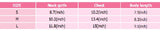 Pinkaholic NY "Harper Pinka"  Hooded Harness Vest in 2 Colors- Hot Pink or Lime Green - Daisey's Doggie Chic