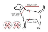 Doggie Design "Polka Dot Daisy" Harness Party Dress with matching Leash Set in Black/White - Daisey's Doggie Chic