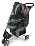 Regal Plus Pet Stroller  - available in 3 color patterns - Gen7Pet - Daisey's Doggie Chic