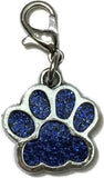 Baseball All-Stars - Fun Party Themed Bowtie 2-Pack set with Charm Accessory for Dogs or Cats - Daisey's Doggie Chic