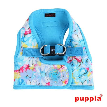Puppia spring garden harness shop