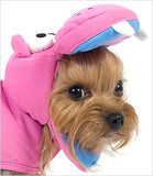 Pink Hippo "Hippopotamus Ballerina" Costume for Dogs - Daisey's Doggie Chic