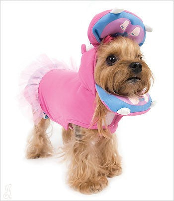 Ballerina costume for dogs outlet