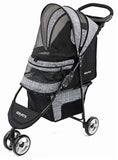 Regal Plus Pet Stroller  - available in 3 color patterns - Gen7Pet - Daisey's Doggie Chic