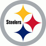 Pittsburgh STEELERS NFL Official Licensed Ski Hat for Dogs in color Black/Yellow - Daisey's Doggie Chic