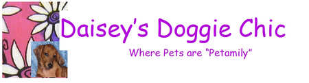Daisey's Doggie Chic