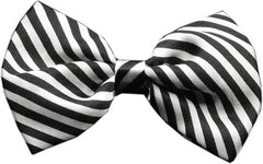 Super Fun & Festive Bow Tie for Small Dogs in Moxie - Daisey's Doggie Chic