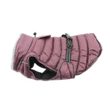 Quilted Puffer Jacket Vest available in 4 Colors - Daisey's Doggie Chic