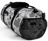 Exclusive Dog Art Duffel Bag Les Chien Dogs Always -Favorite Dog Breeds- Size S or L - personalize - Daisey's Doggie Chic